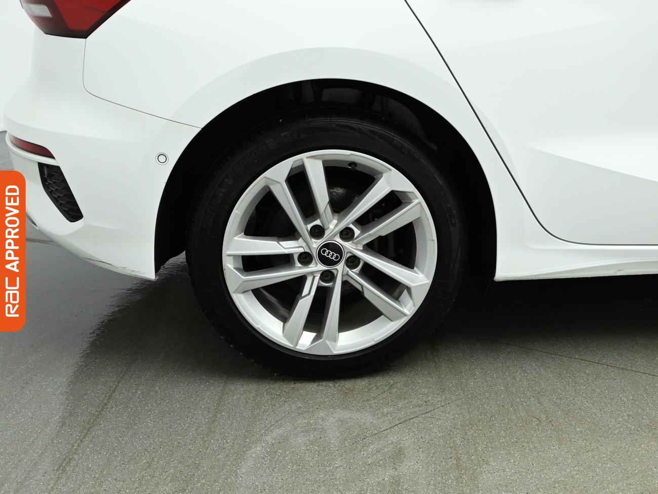 Used Audi A3 2021 for sale - 77520292: Photo 27