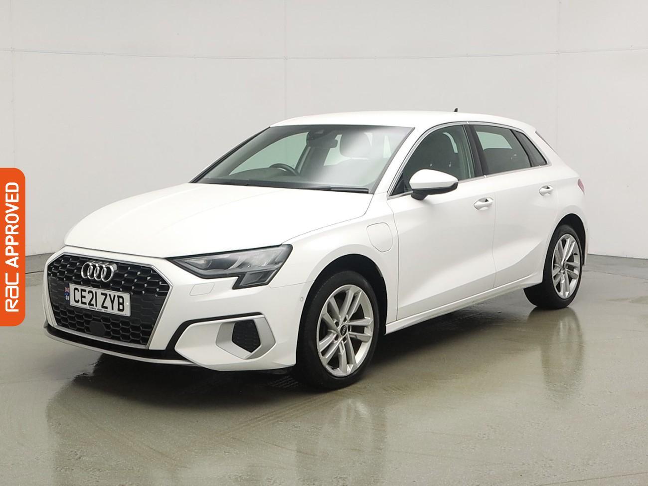 Used Audi A3 2021 for sale - 77520292: Photo 28