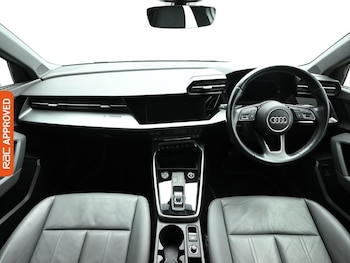 Used Audi A3 2021 for sale - 77520292: Photo