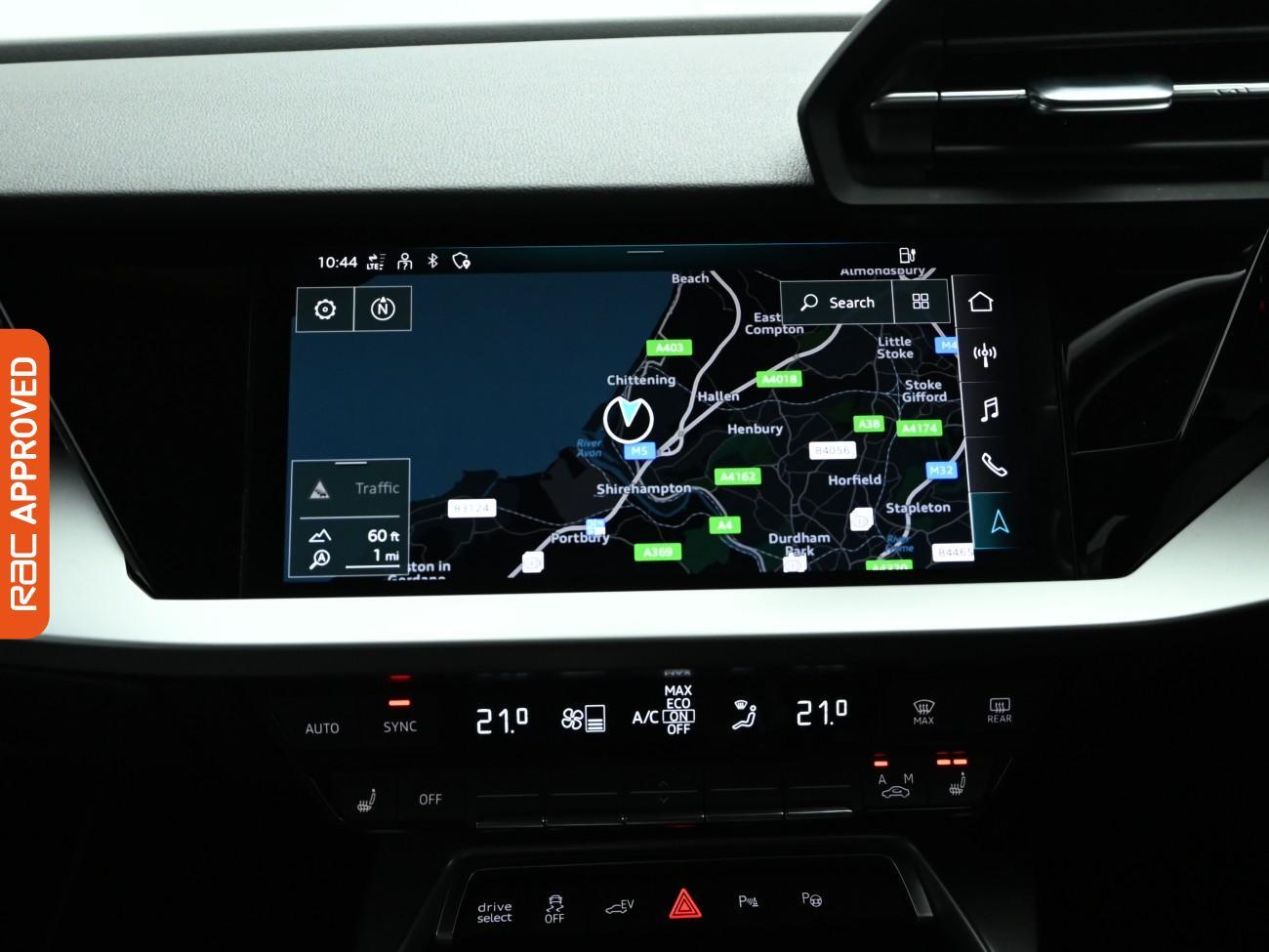 Used Audi A3 2021 for sale - 77520292: Photo 3