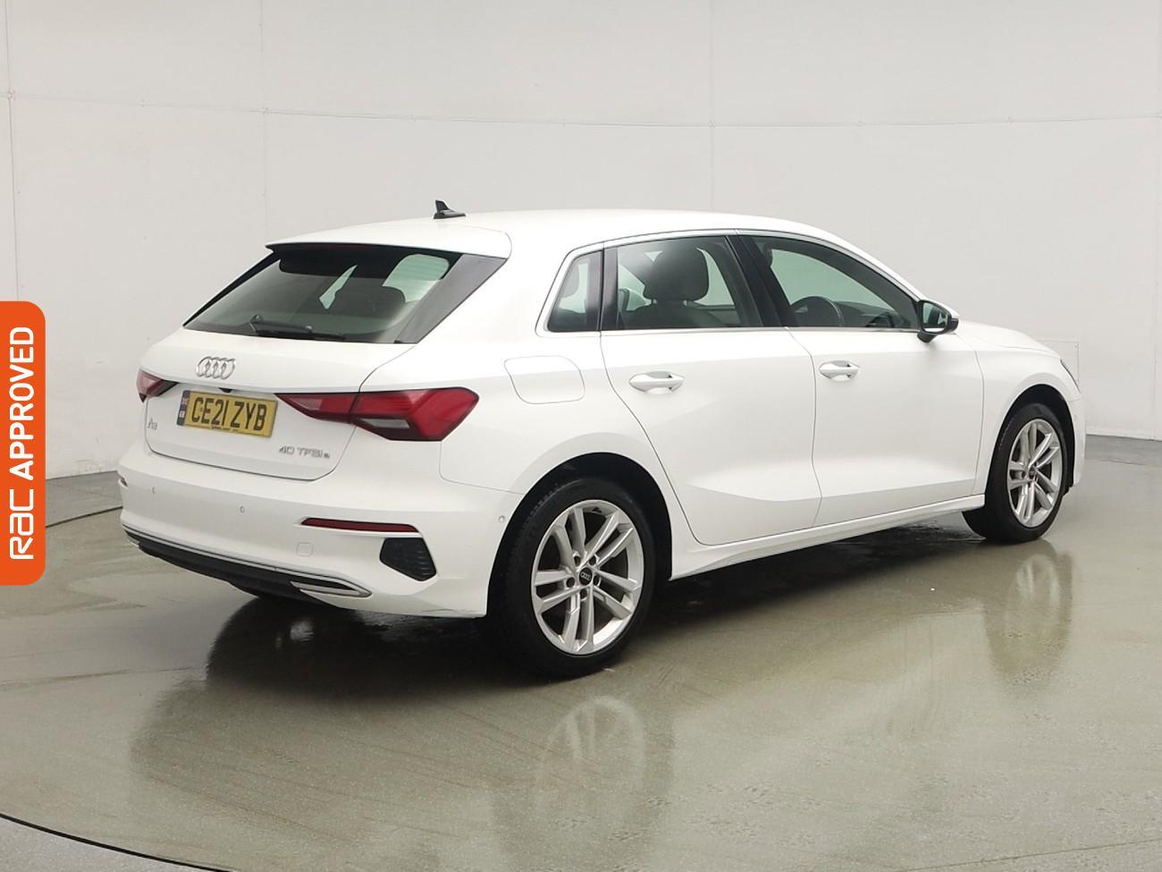 Used Audi A3 2021 for sale - 77520292: Photo 30