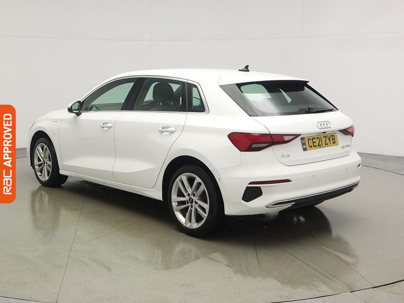 Used Audi A3 2021 for sale - 77520292: Photo 5