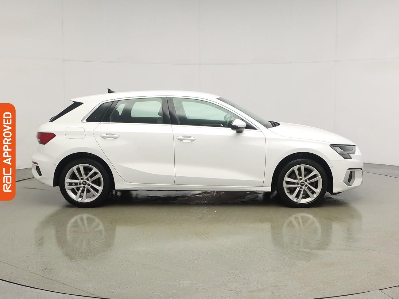 Used Audi A3 2021 for sale - 77520292: Photo 7