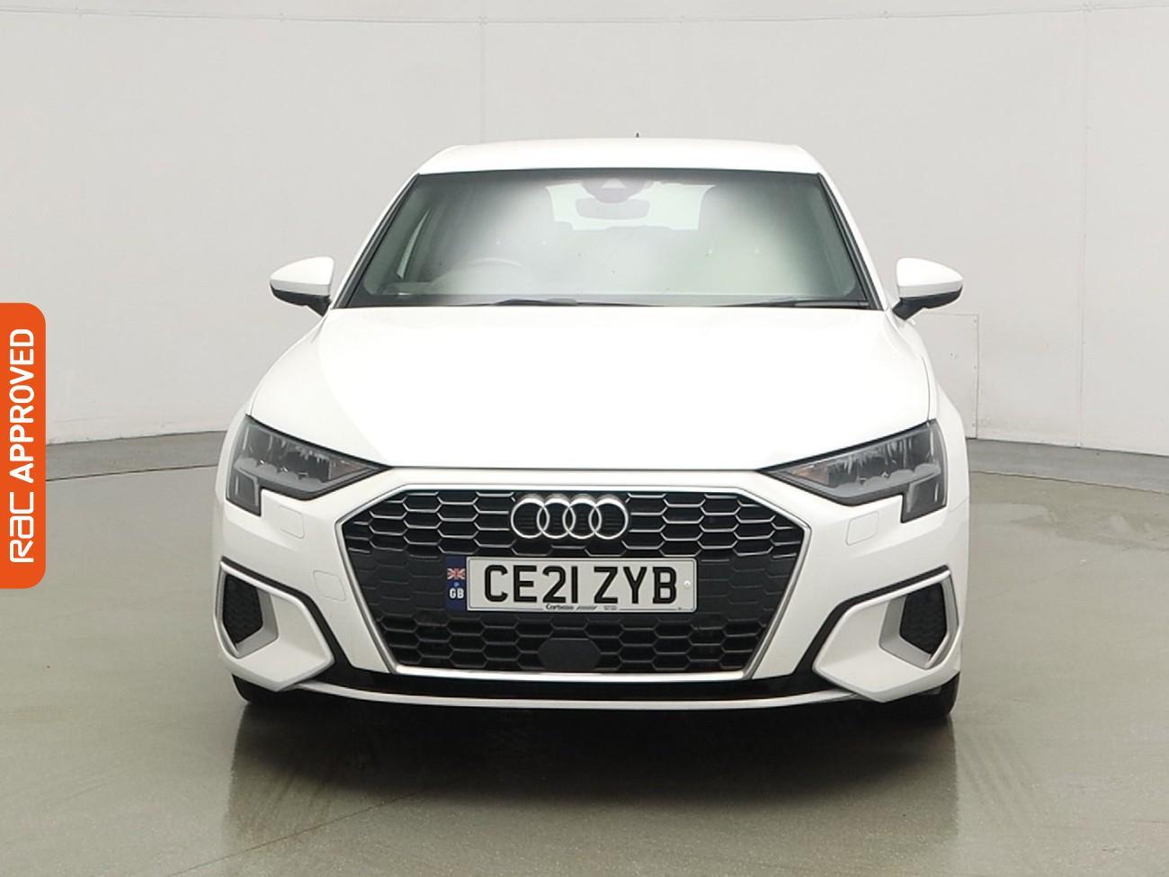 Used Audi A3 2021 for sale - 77520292: Photo 8