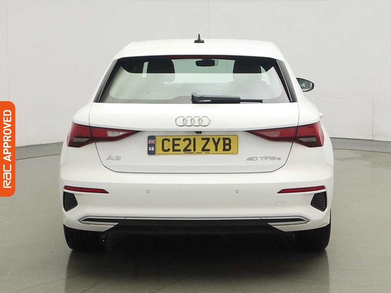 Used Audi A3 2021 for sale - 77520292: Photo 9