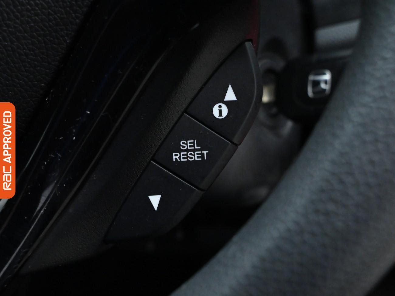 Used Honda HR-V 2019 for sale - 76416670: Photo 21