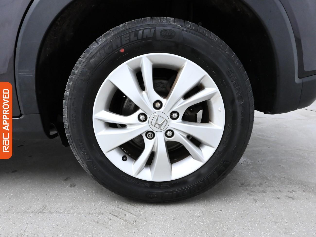 Used Honda HR-V 2019 for sale - 76416670: Photo 26