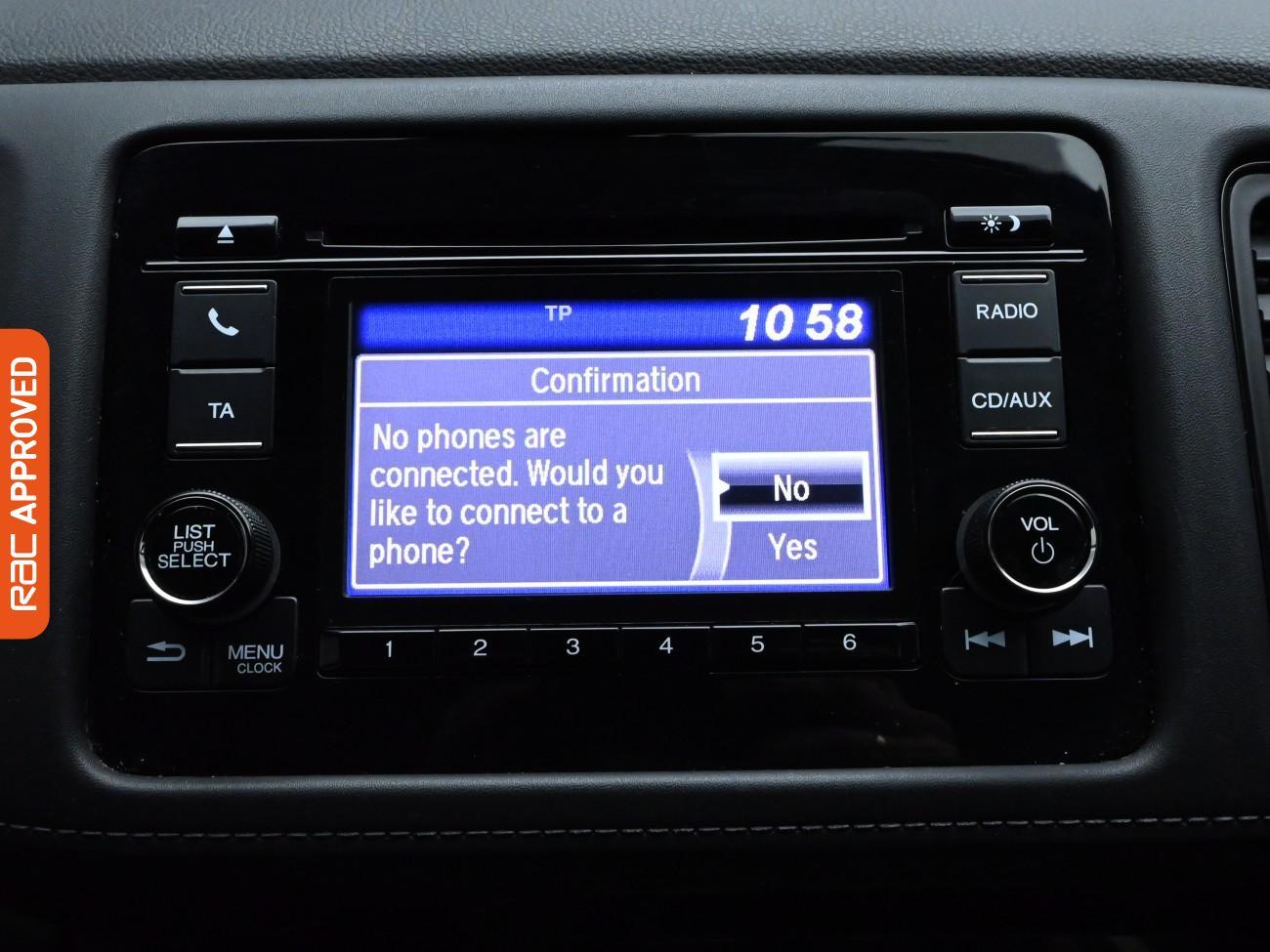 Used Honda HR-V 2019 for sale - 76416670: Photo 3