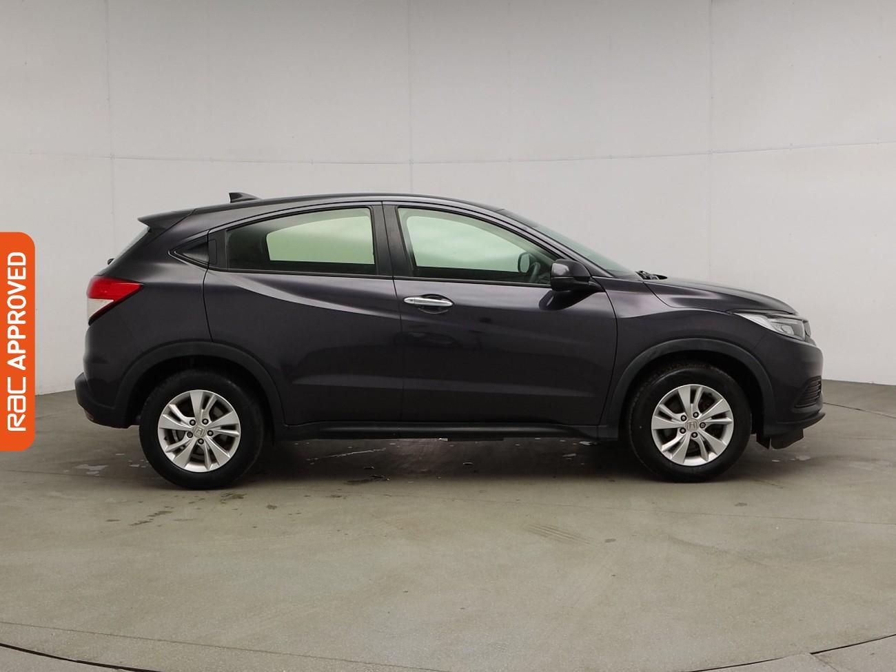 Used Honda HR-V 2019 for sale - 76416670: Photo 6