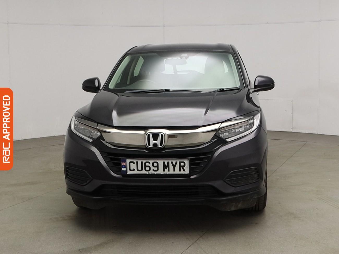 Used Honda HR-V 2019 for sale - 76416670: Photo 7