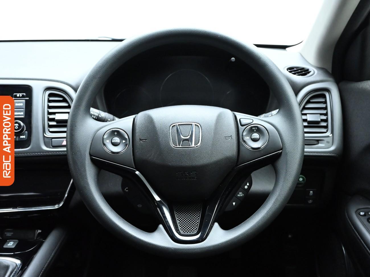 Used Honda HR-V 2019 for sale - 76416670: Photo 9