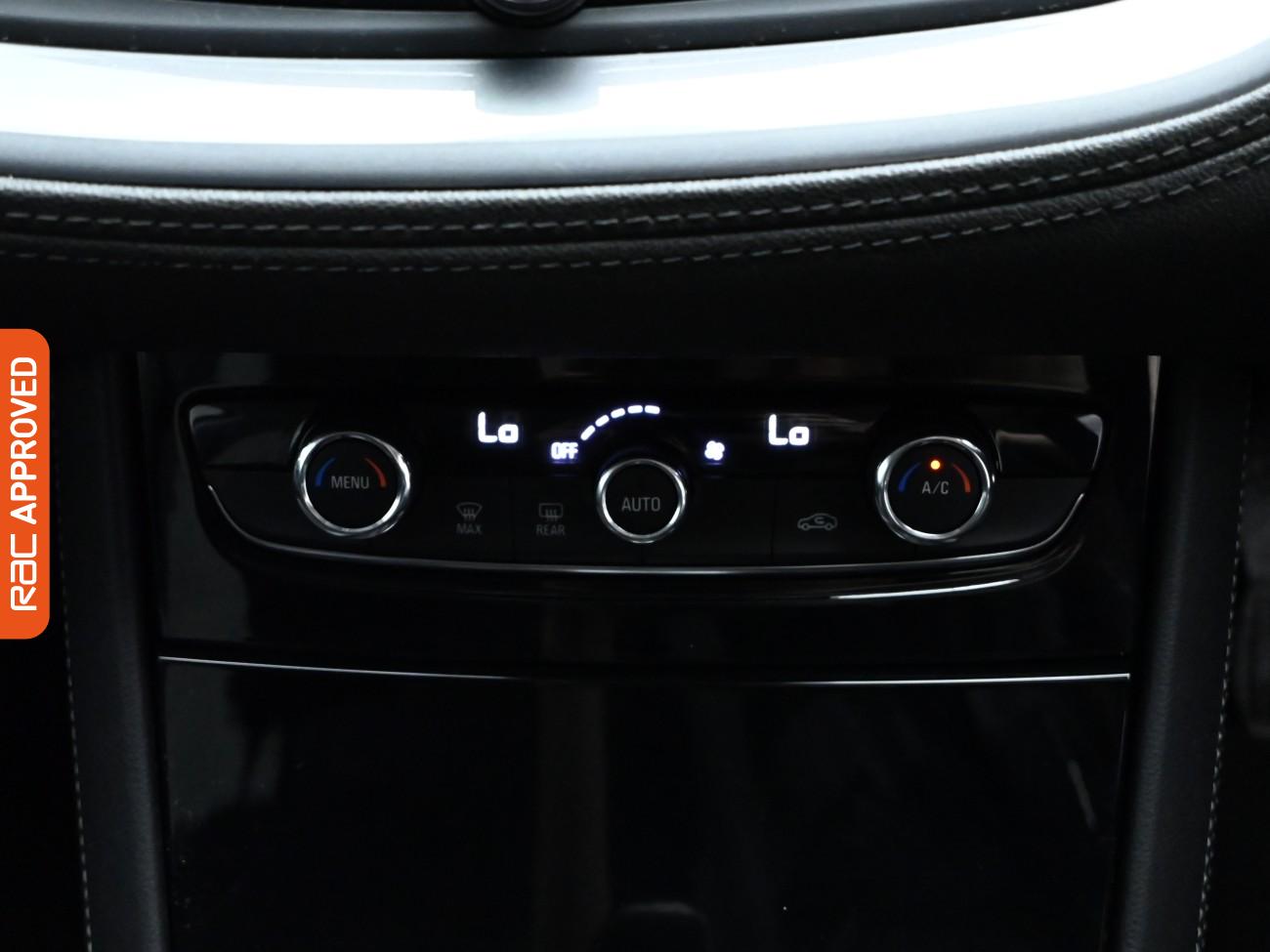 Used Vauxhall Grandland X 2021 for sale - 75898251: Photo 21