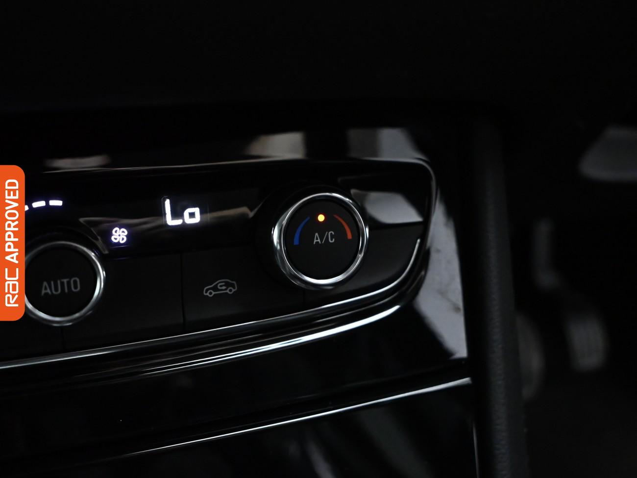 Used Vauxhall Grandland X 2021 for sale - 75898251: Photo 22