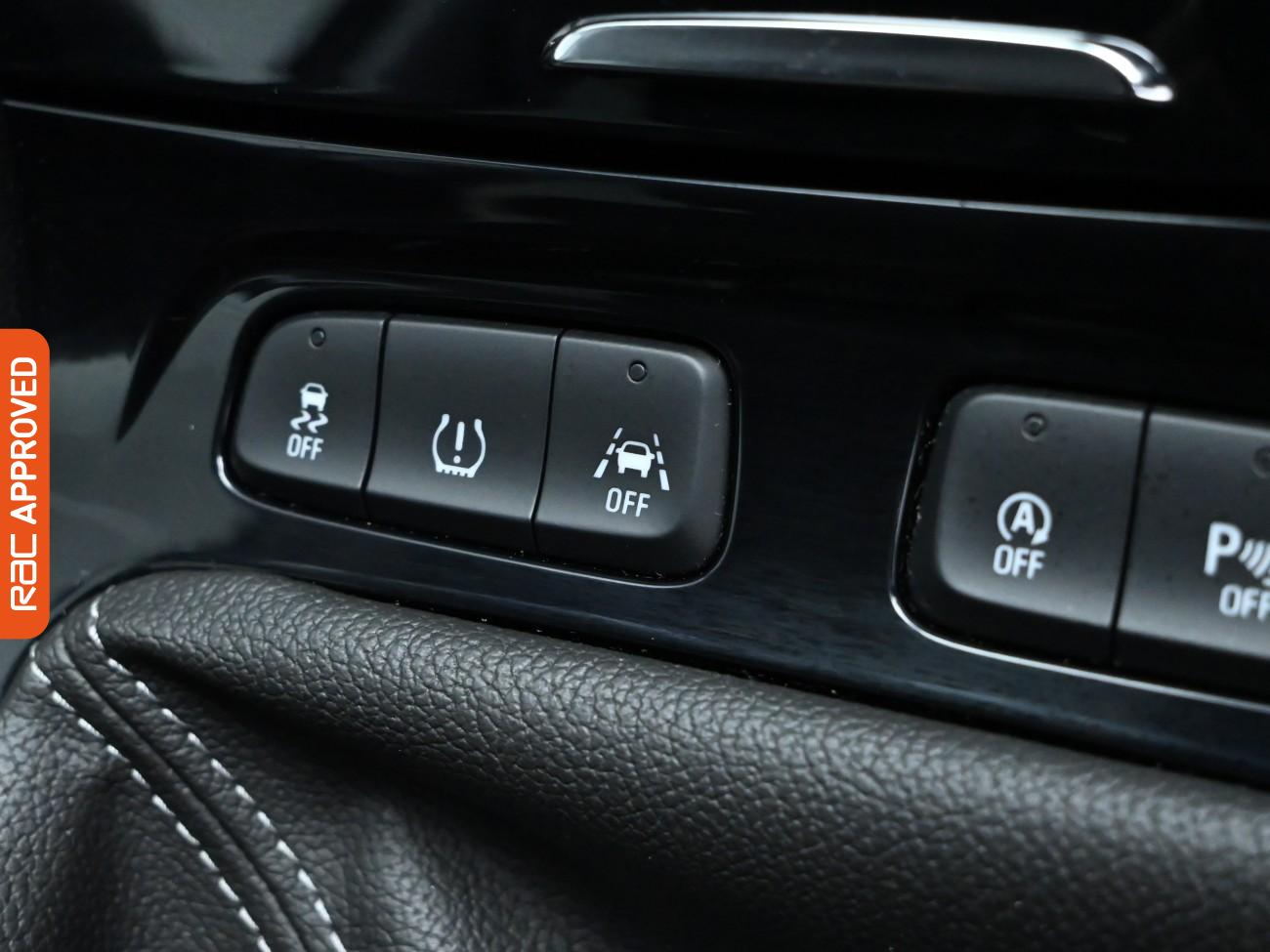 Used Vauxhall Grandland X 2021 for sale - 75898251: Photo 23