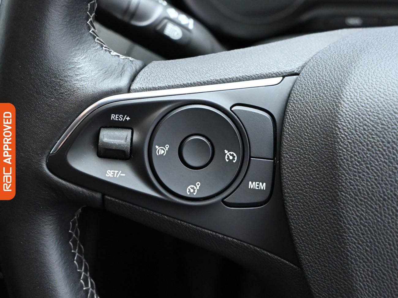 Used Vauxhall Grandland X 2021 for sale - 75898251: Photo 24