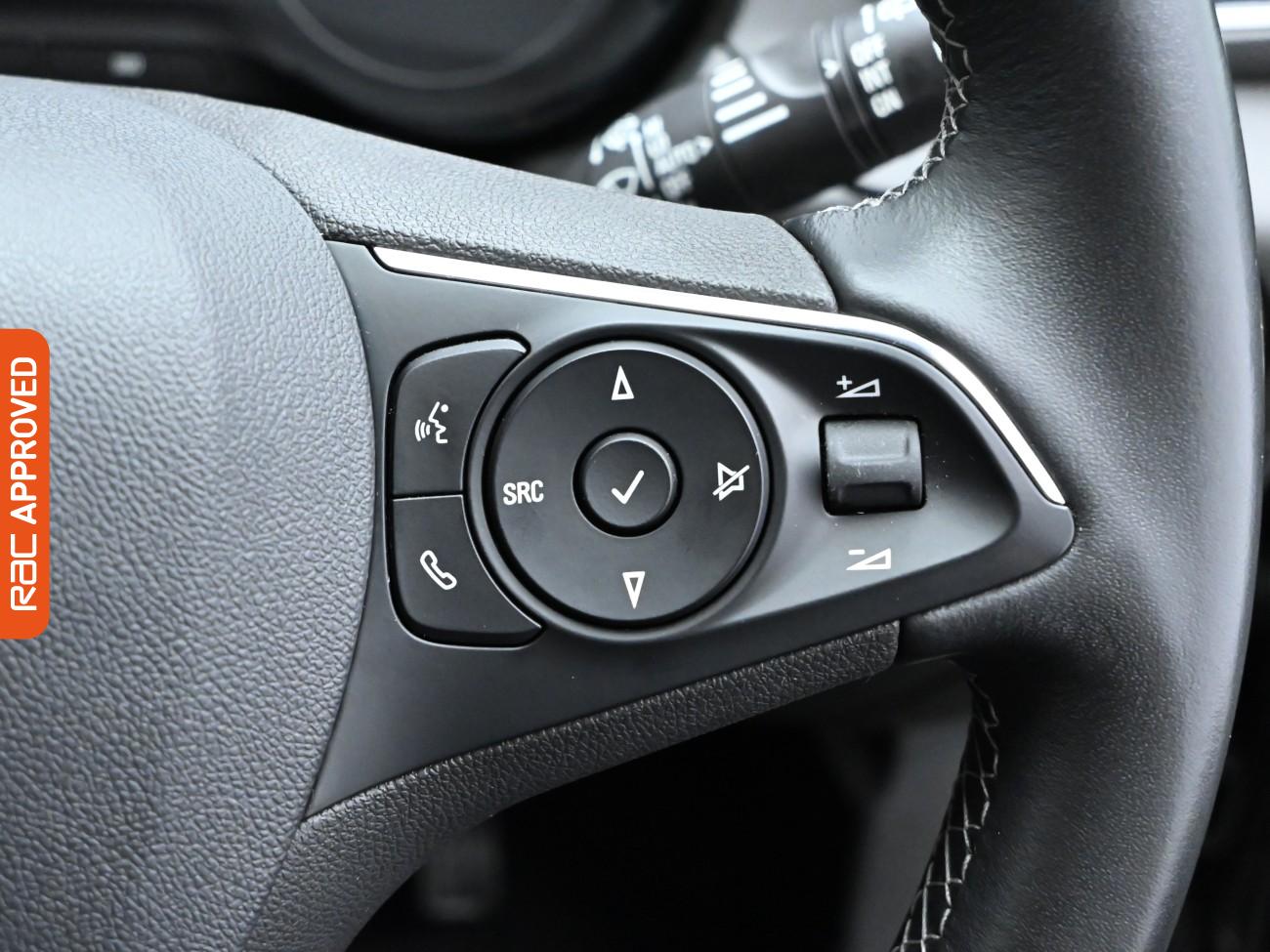 Used Vauxhall Grandland X 2021 for sale - 75898251: Photo 25