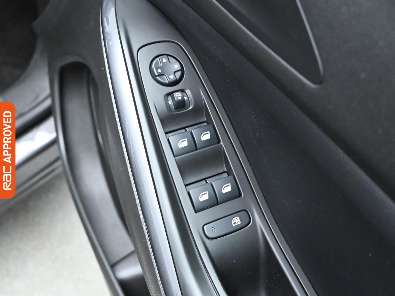 Used Vauxhall Grandland X 2021 for sale - 75898251: Photo 26