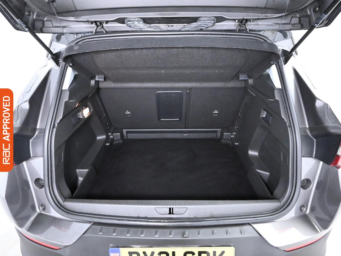 Used Vauxhall Grandland X 2021 for sale - 75898251: Photo 27