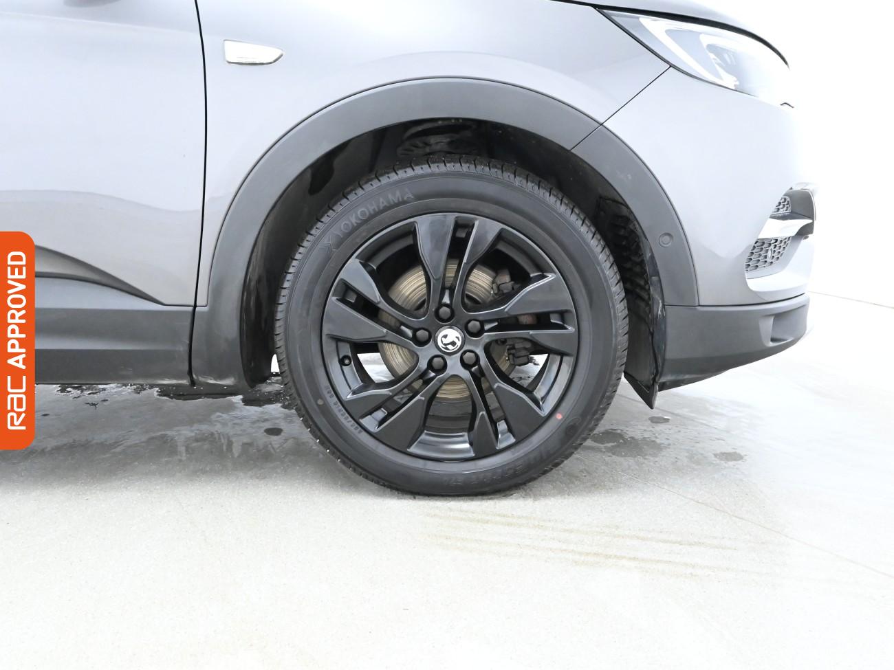 Used Vauxhall Grandland X 2021 for sale - 75898251: Photo 28
