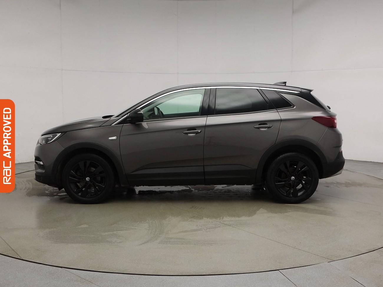 Used Vauxhall Grandland X 2021 for sale - 75898251: Photo 31