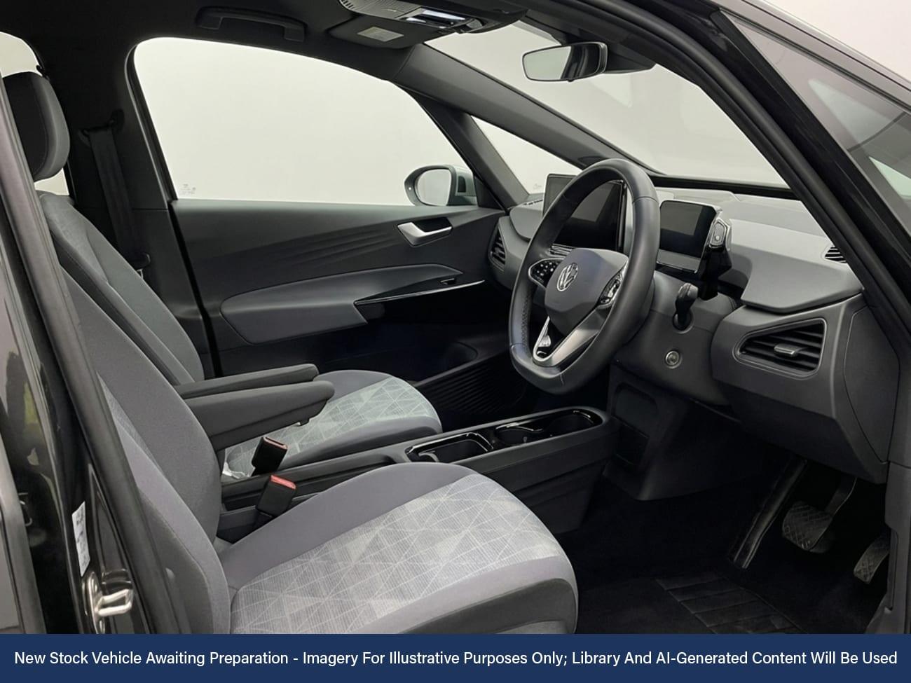 Used Volkswagen ID.3 2022 for sale - 76979084: Photo 3