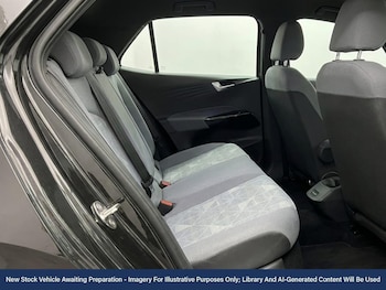 Used Volkswagen ID.3 2022 for sale - 76979084: Photo