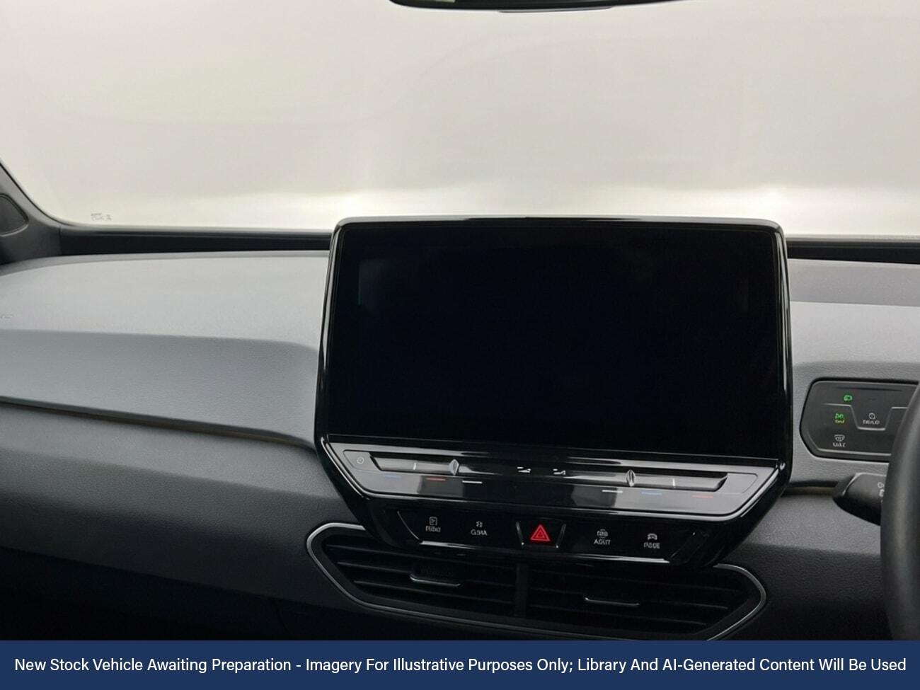 Used Volkswagen ID.3 2022 for sale - 76979084: Photo 7