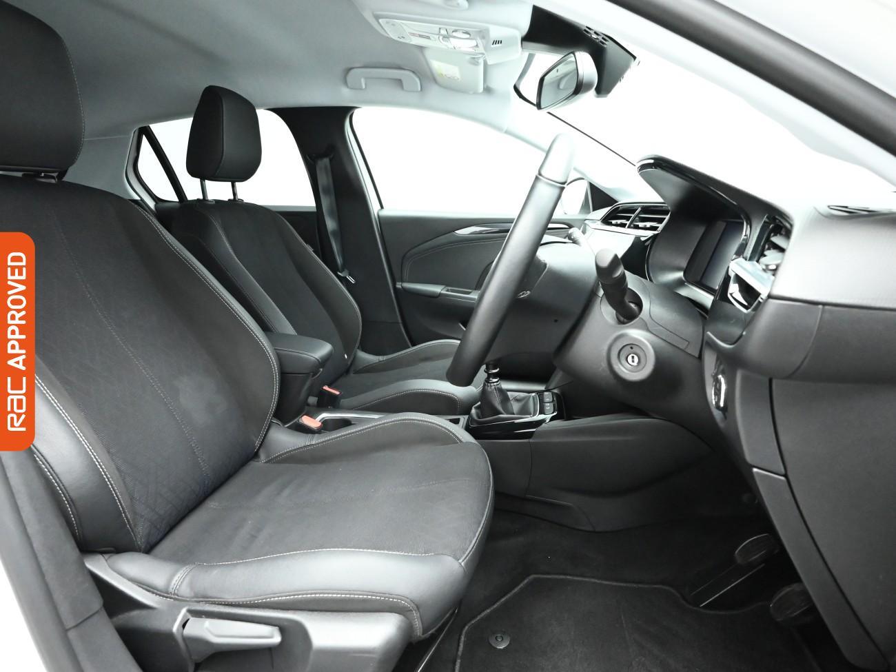 Used Vauxhall Corsa 2022 for sale - 77340761: Photo 12