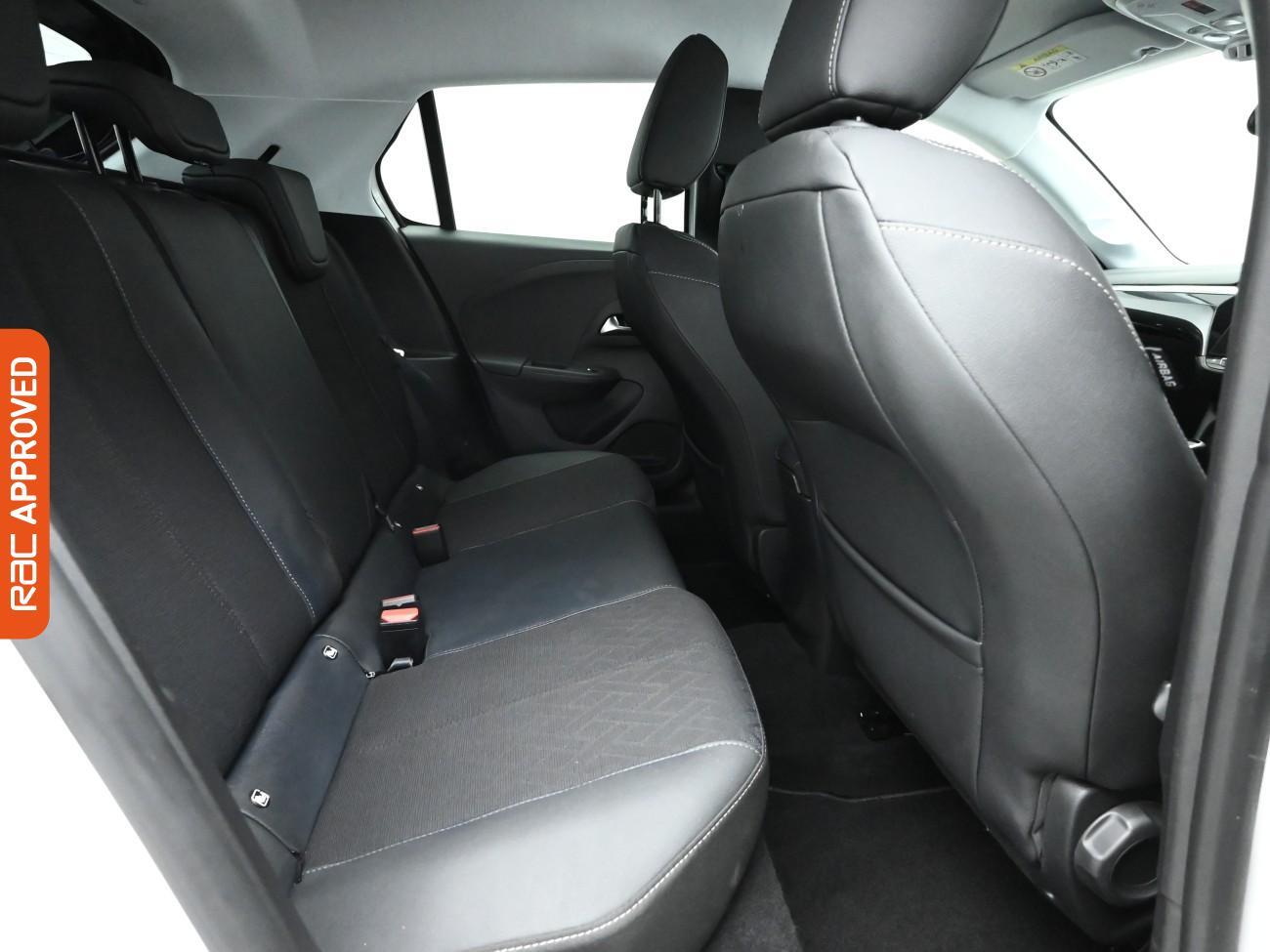 Used Vauxhall Corsa 2022 for sale - 77340761: Photo 13