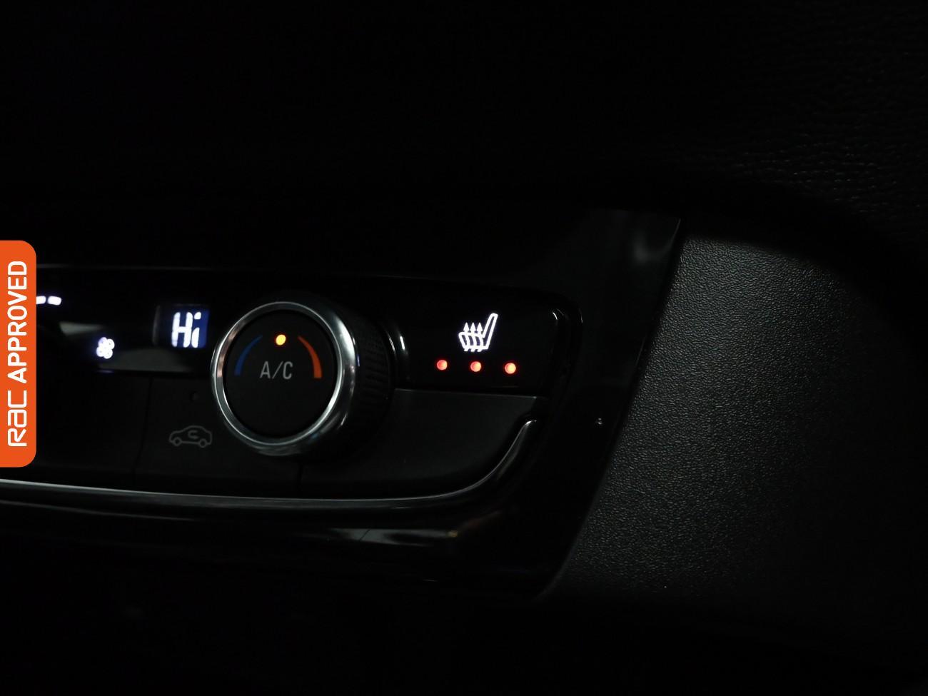 Used Vauxhall Corsa 2022 for sale - 77340761: Photo 16