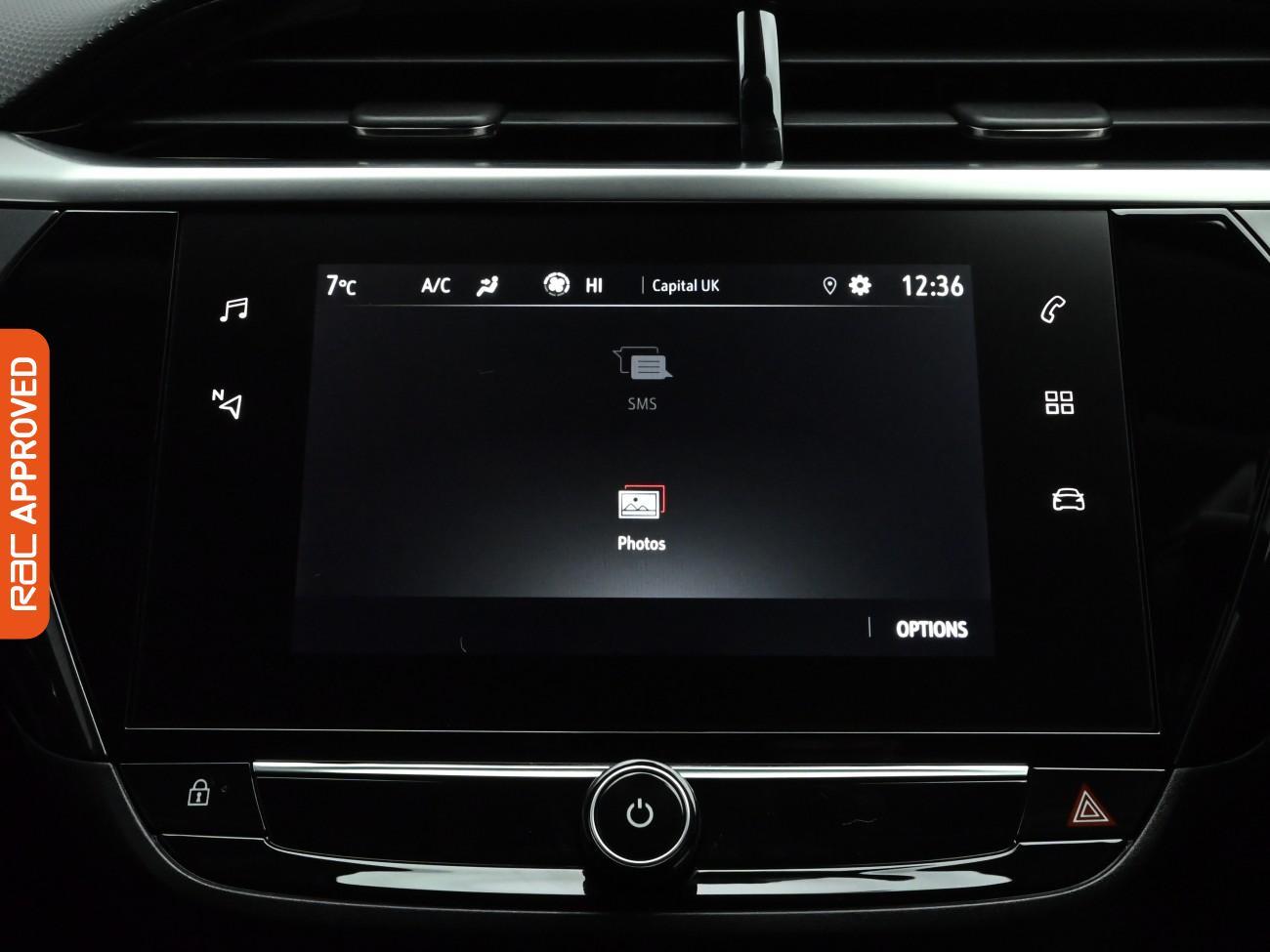 Used Vauxhall Corsa 2022 for sale - 77340761: Photo 17