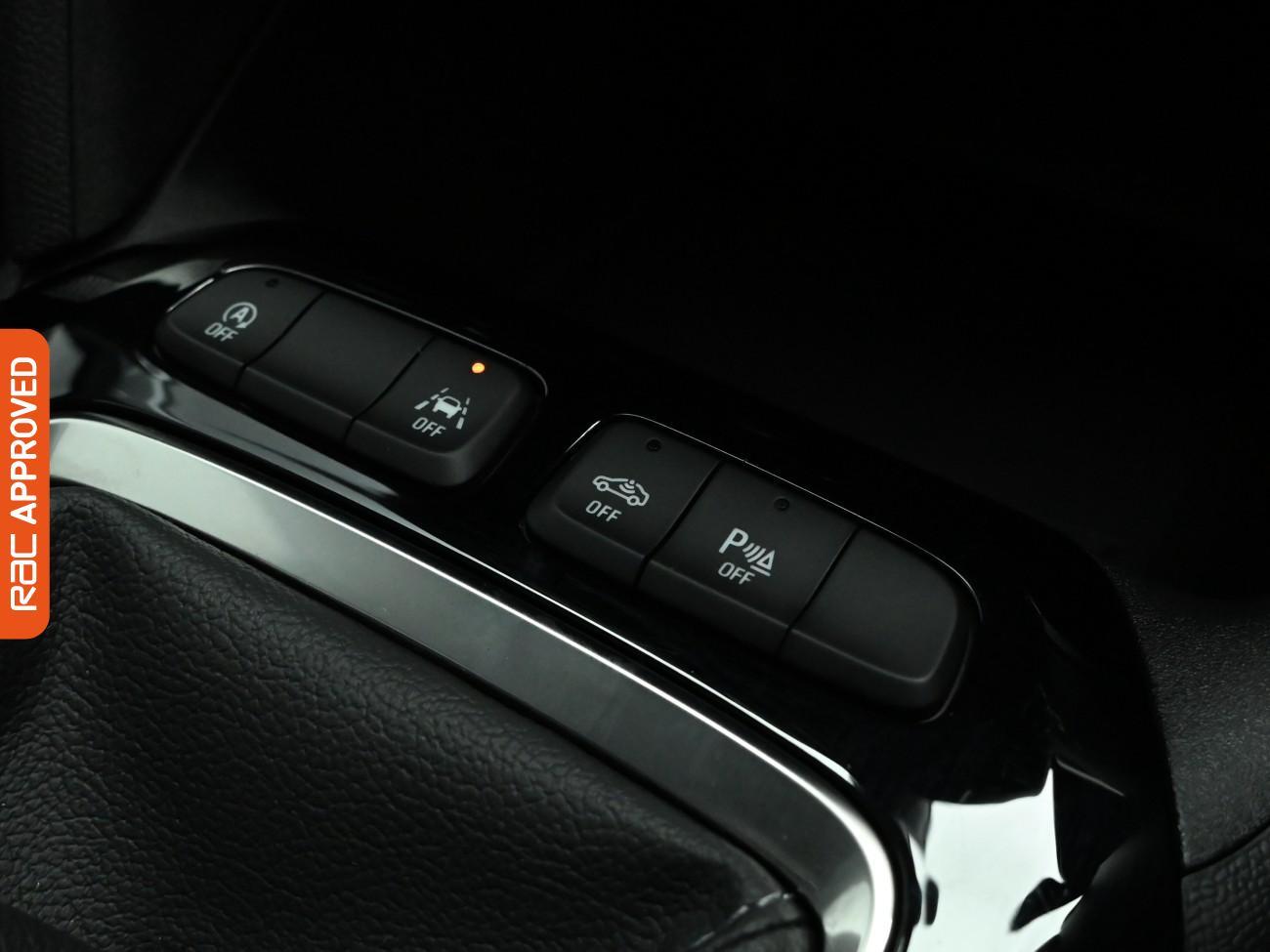 Used Vauxhall Corsa 2022 for sale - 77340761: Photo 18