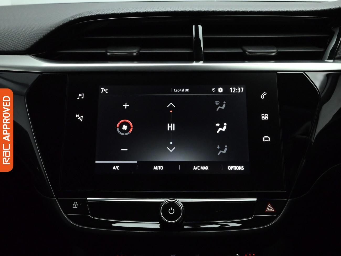 Used Vauxhall Corsa 2022 for sale - 77340761: Photo 19