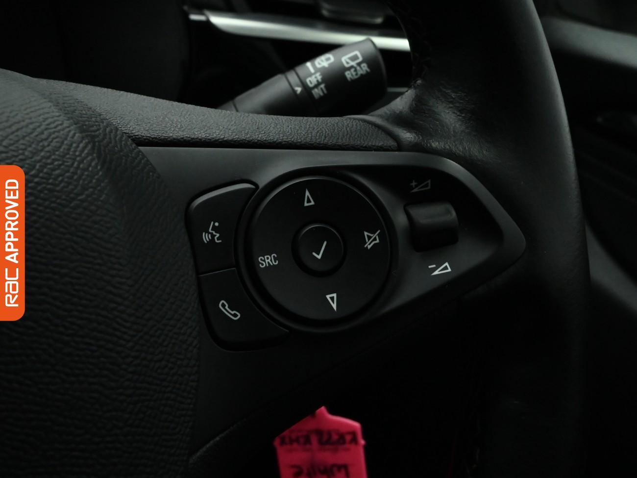 Used Vauxhall Corsa 2022 for sale - 77340761: Photo 21