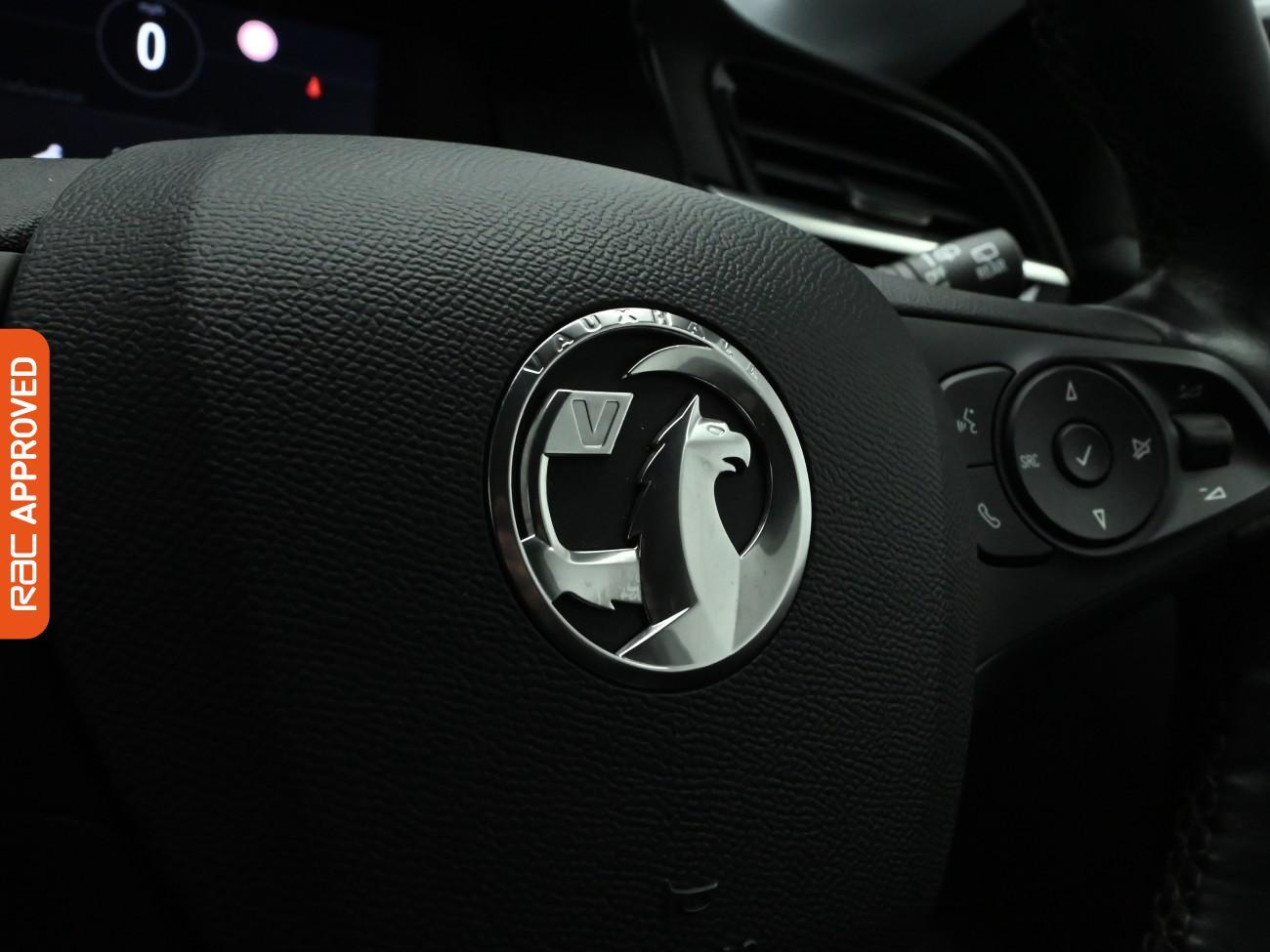 Used Vauxhall Corsa 2022 for sale - 77340761: Photo 22