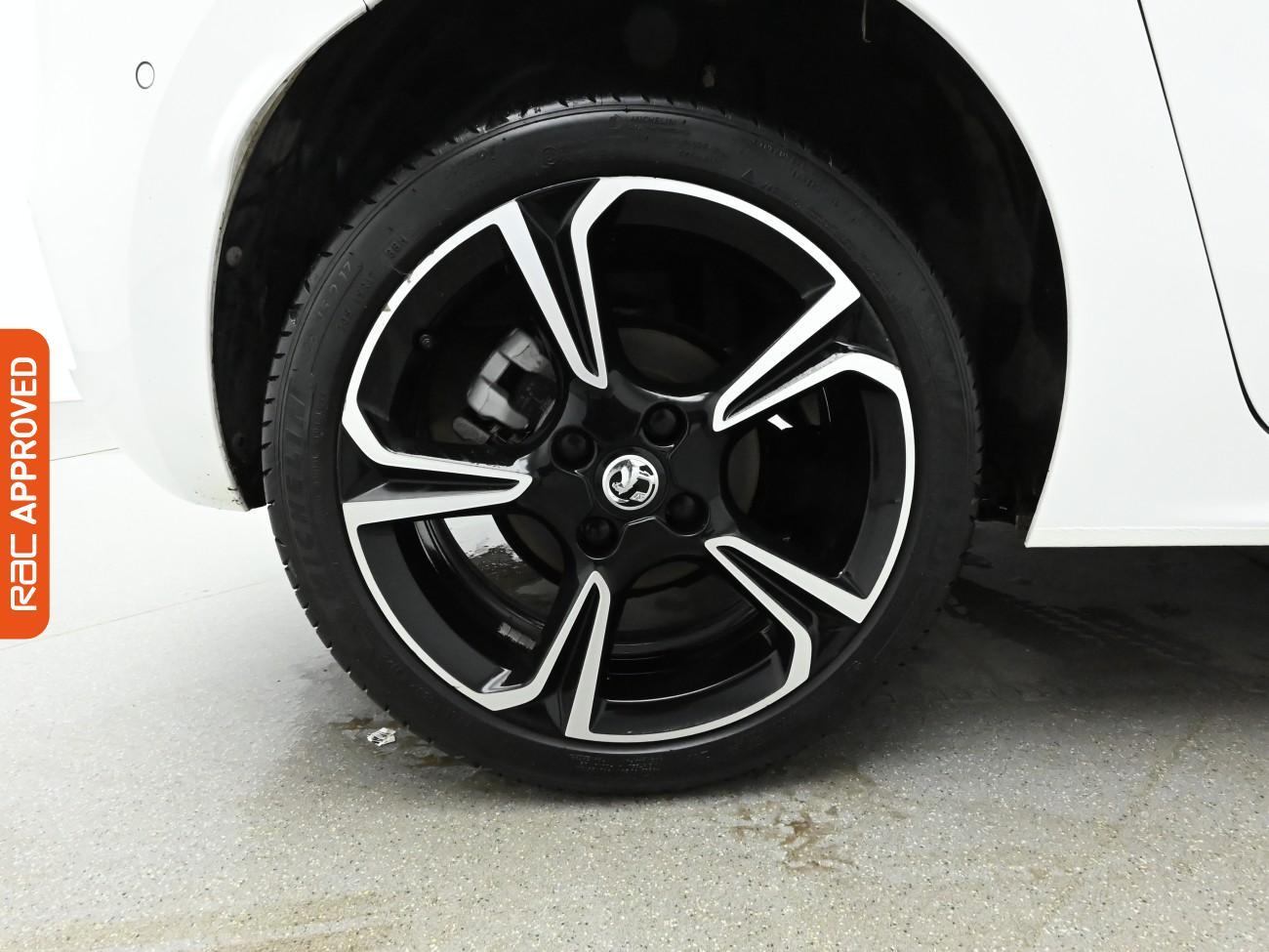 Used Vauxhall Corsa 2022 for sale - 77340761: Photo 26