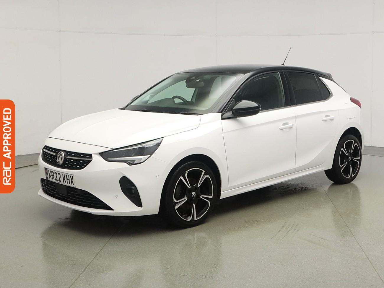 Used Vauxhall Corsa 2022 for sale - 77340761: Photo 27