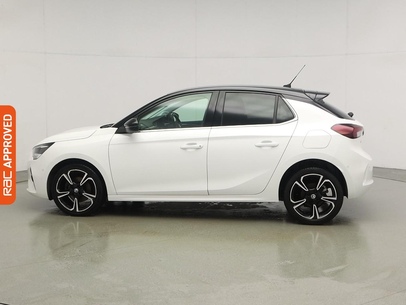 Used Vauxhall Corsa 2022 for sale - 77340761: Photo 28