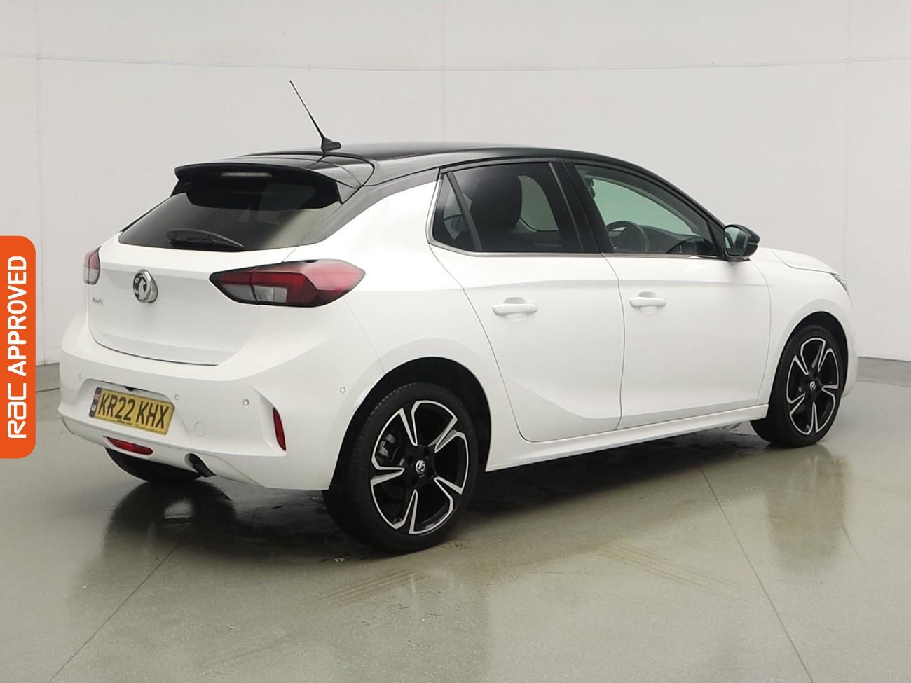 Used Vauxhall Corsa 2022 for sale - 77340761: Photo 29