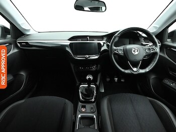 Used Vauxhall Corsa 2022 for sale - 77340761: Photo