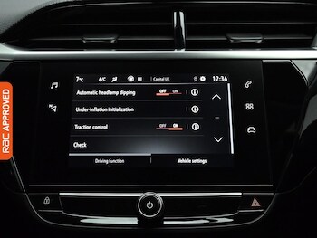 Used Vauxhall Corsa 2022 for sale - 77340761: Photo