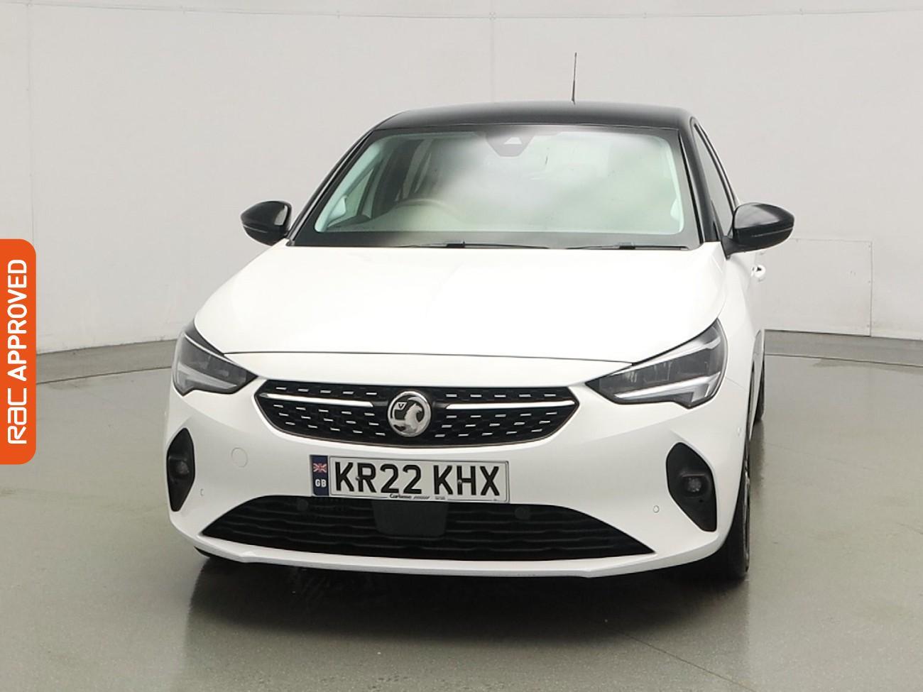 Used Vauxhall Corsa 2022 for sale - 77340761: Photo 7