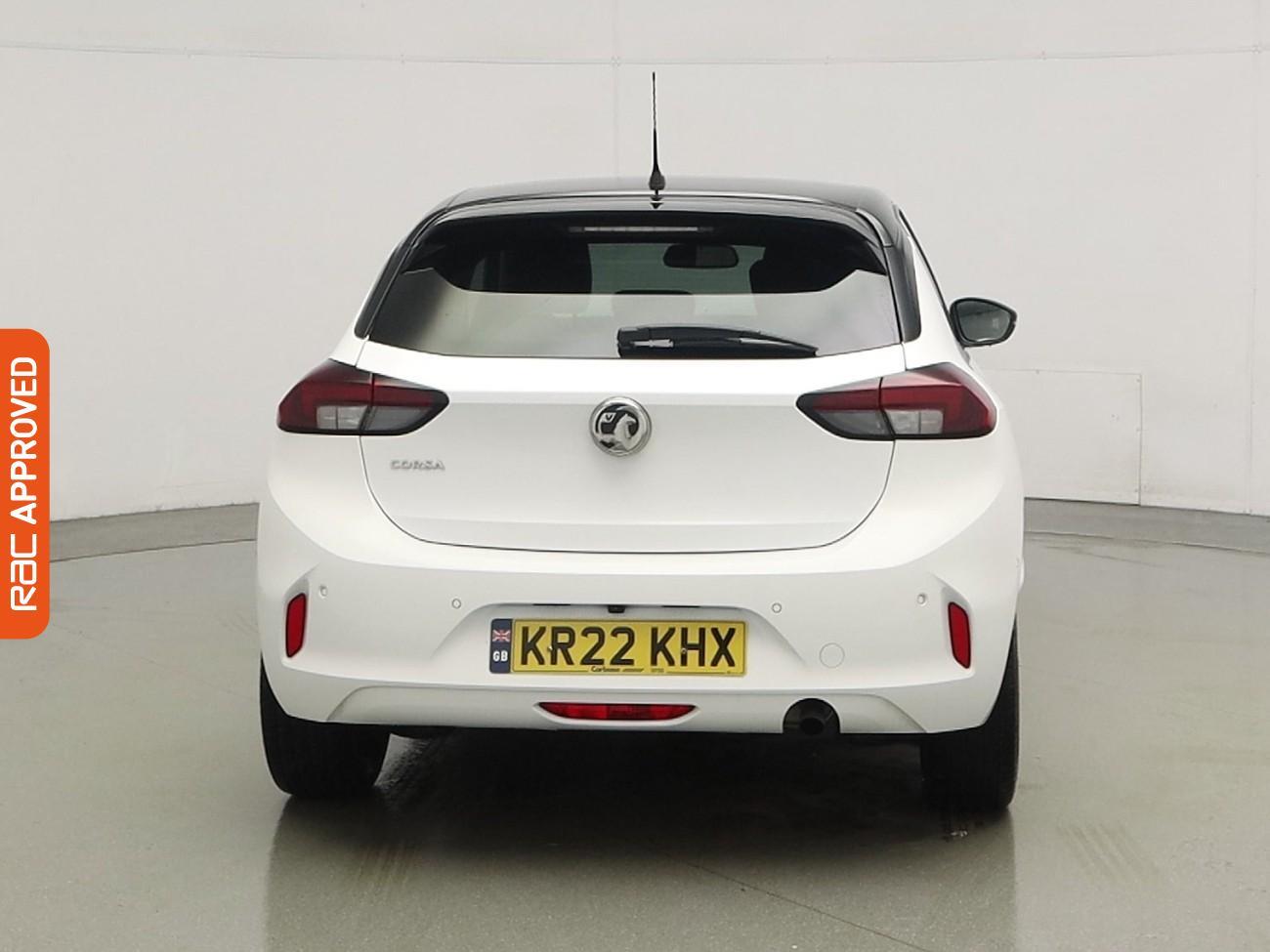 Used Vauxhall Corsa 2022 for sale - 77340761: Photo 8
