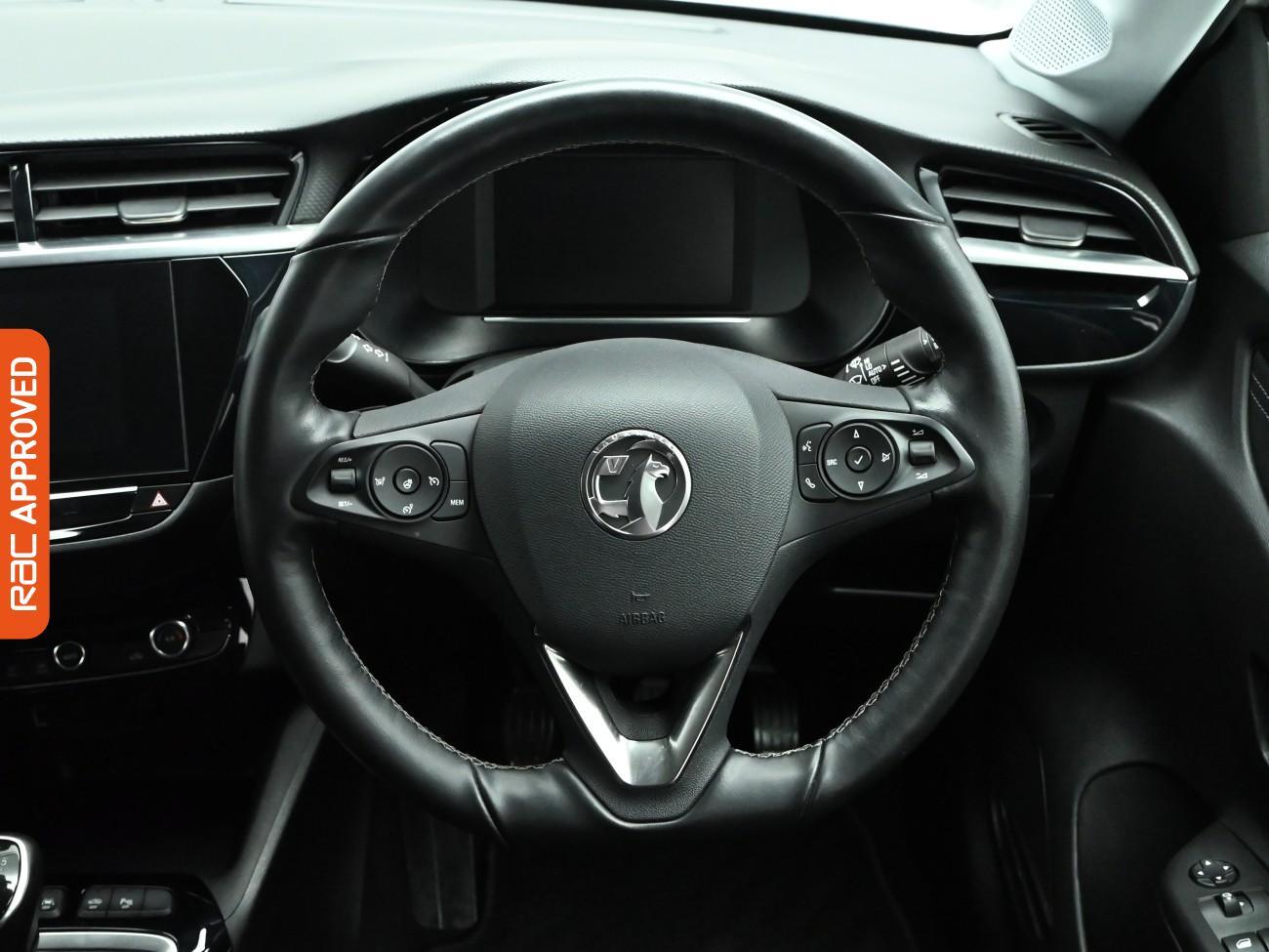 Used Vauxhall Corsa 2022 for sale - 77340761: Photo 9