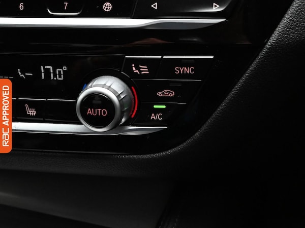 Used BMW 5 Series 2019 for sale - 76219866: Photo 14