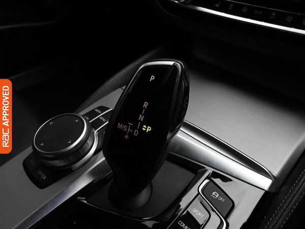 Used BMW 5 Series 2019 for sale - 76219866: Photo 15