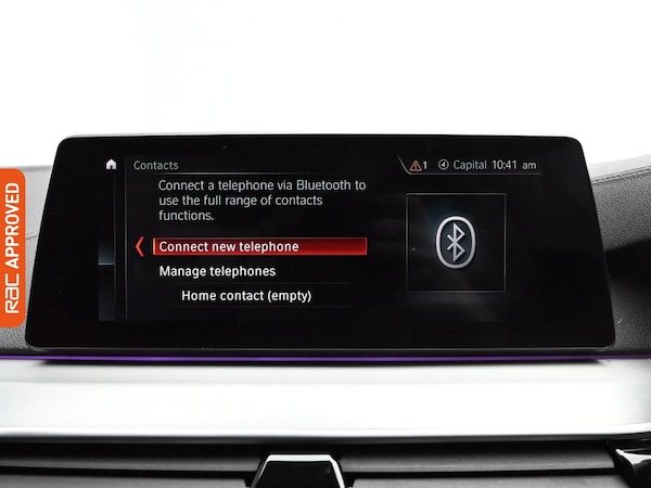 Used BMW 5 Series 2019 for sale - 76219866: Photo 19
