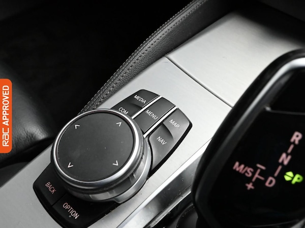 Used BMW 5 Series 2019 for sale - 76219866: Photo 21