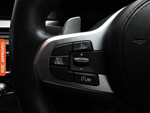 Used BMW 5 Series 2019 for sale - 76219866: Photo 27