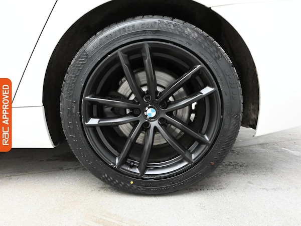 Used BMW 5 Series 2019 for sale - 76219866: Photo 28